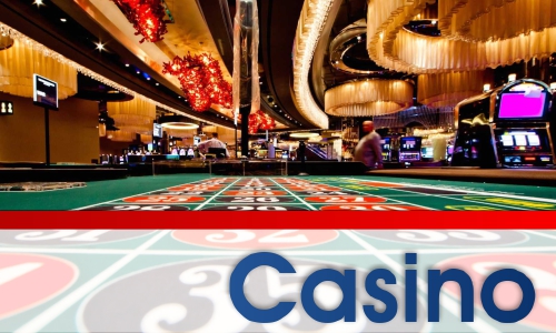 casino
